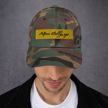 Load image into Gallery viewer, Dad hat. Raising mental health awareness
