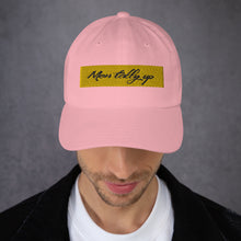 Load image into Gallery viewer, Dad hat. Raising mental health awareness
