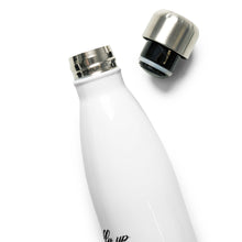 Load image into Gallery viewer, Men Tally Up, Stainless Steel Water Bottle
