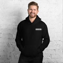 Load image into Gallery viewer, Men tally up charity Unisex Hoodie
