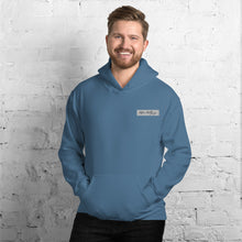 Load image into Gallery viewer, Men tally up charity Unisex Hoodie
