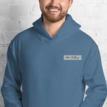 Load image into Gallery viewer, Men tally up charity Unisex Hoodie
