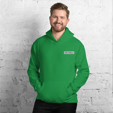 Load image into Gallery viewer, Men tally up charity Unisex Hoodie
