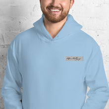 Load image into Gallery viewer, Men tally up charity Unisex Hoodie
