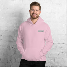 Load image into Gallery viewer, Men tally up charity Unisex Hoodie
