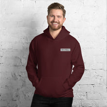 Load image into Gallery viewer, Men tally up charity Unisex Hoodie
