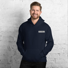 Load image into Gallery viewer, Men tally up charity Unisex Hoodie
