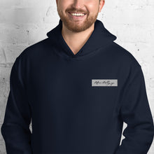 Load image into Gallery viewer, Men tally up charity Unisex Hoodie
