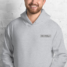 Load image into Gallery viewer, Men tally up charity Unisex Hoodie
