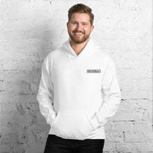 Load image into Gallery viewer, Men tally up charity Unisex Hoodie
