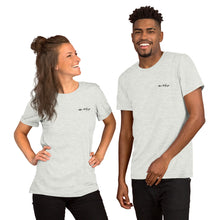 Load image into Gallery viewer, Men tally up, Short-Sleeve Unisex T-Shirt
