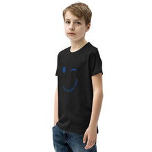 Load image into Gallery viewer, You got this, Youth Short Sleeve T-Shirt
